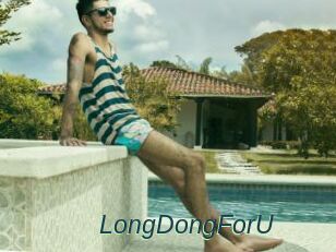 LongDongForU