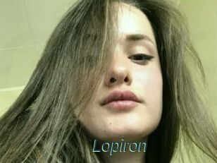 Lopiron