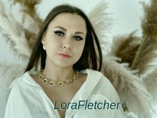 LoraFletcher