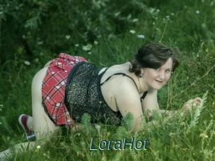 LoraHot