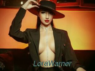 LoraWarner