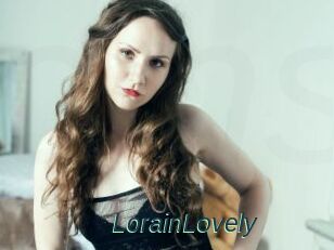 LorainLovely