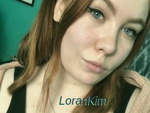 LoranKim
