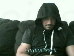 Lordballsack