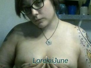 Lorelai_June