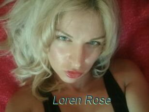 Loren_Rose