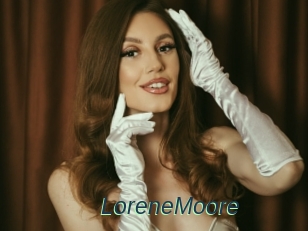 LoreneMoore