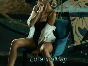 LorennaMay