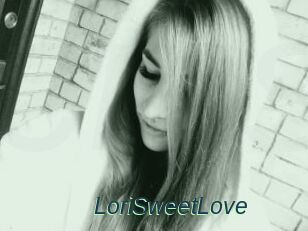 LoriSweetLove