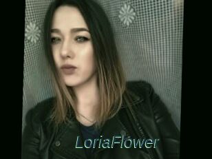 LoriaFlower