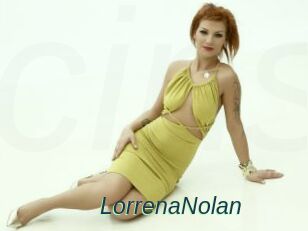 LorrenaNolan