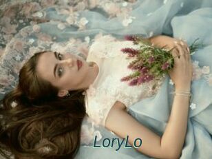 LoryLo