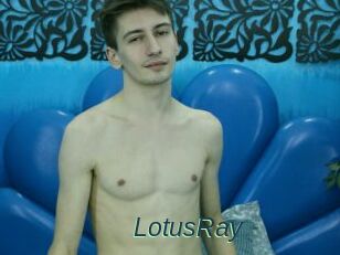 LotusRay