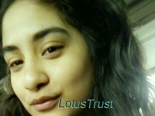 LotusTrust