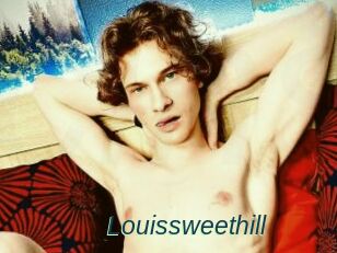 Louissweethill