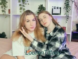 LourenTiffany