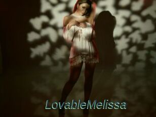 LovableMelissa