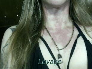 Lovage_