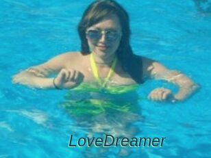 LoveDreamer