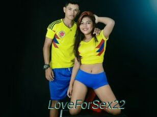 LoveForSex22