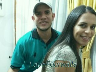 LoveFourwalls