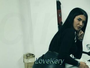 LoveKery