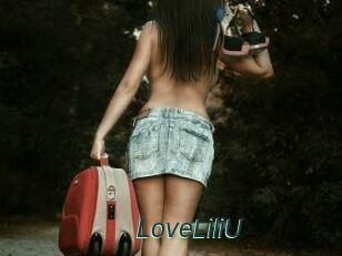 LoveLiliU