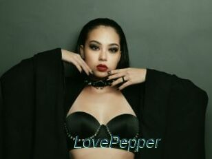 LovePepper