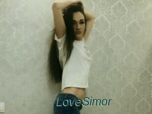 LoveSimor