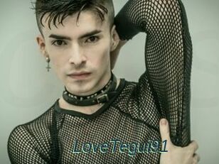 LoveTegui91