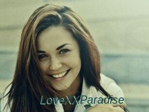 LoveXXParadise