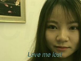 Love_me_lost