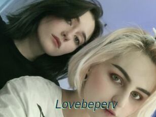 Lovebeperv