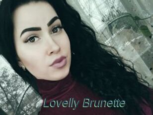 Lovelly_Brunette