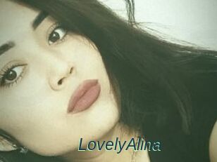 LovelyAlina