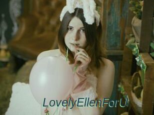 LovelyEllenForU