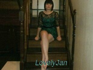 LovelyJan