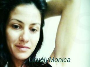 LovelyMonica