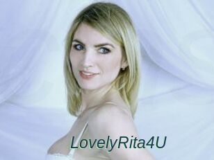 LovelyRita4U