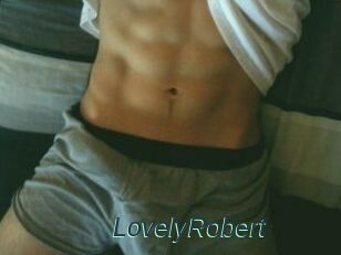 LovelyRobert