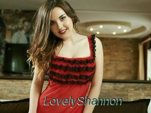 LovelyShannon