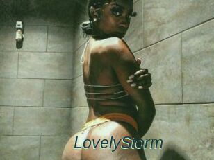 LovelyStorm