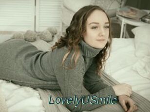 LovelyUSmile