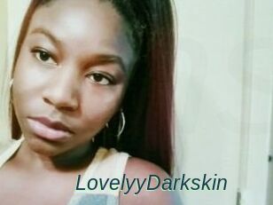 LovelyyDarkskin