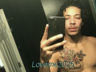 Loveme2025