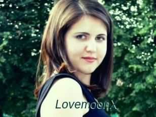 LovemoonX