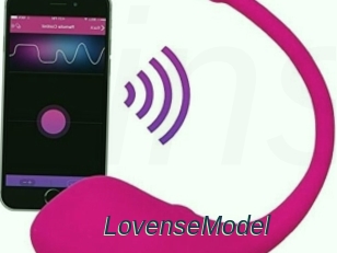 LovenseModel