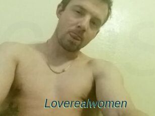 Loverealwomen