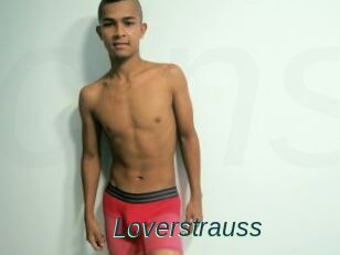 Loverstrauss