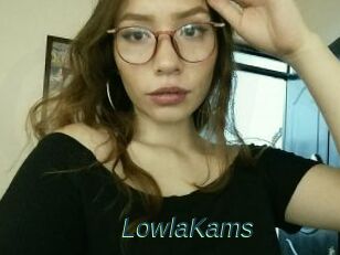 LowlaKams